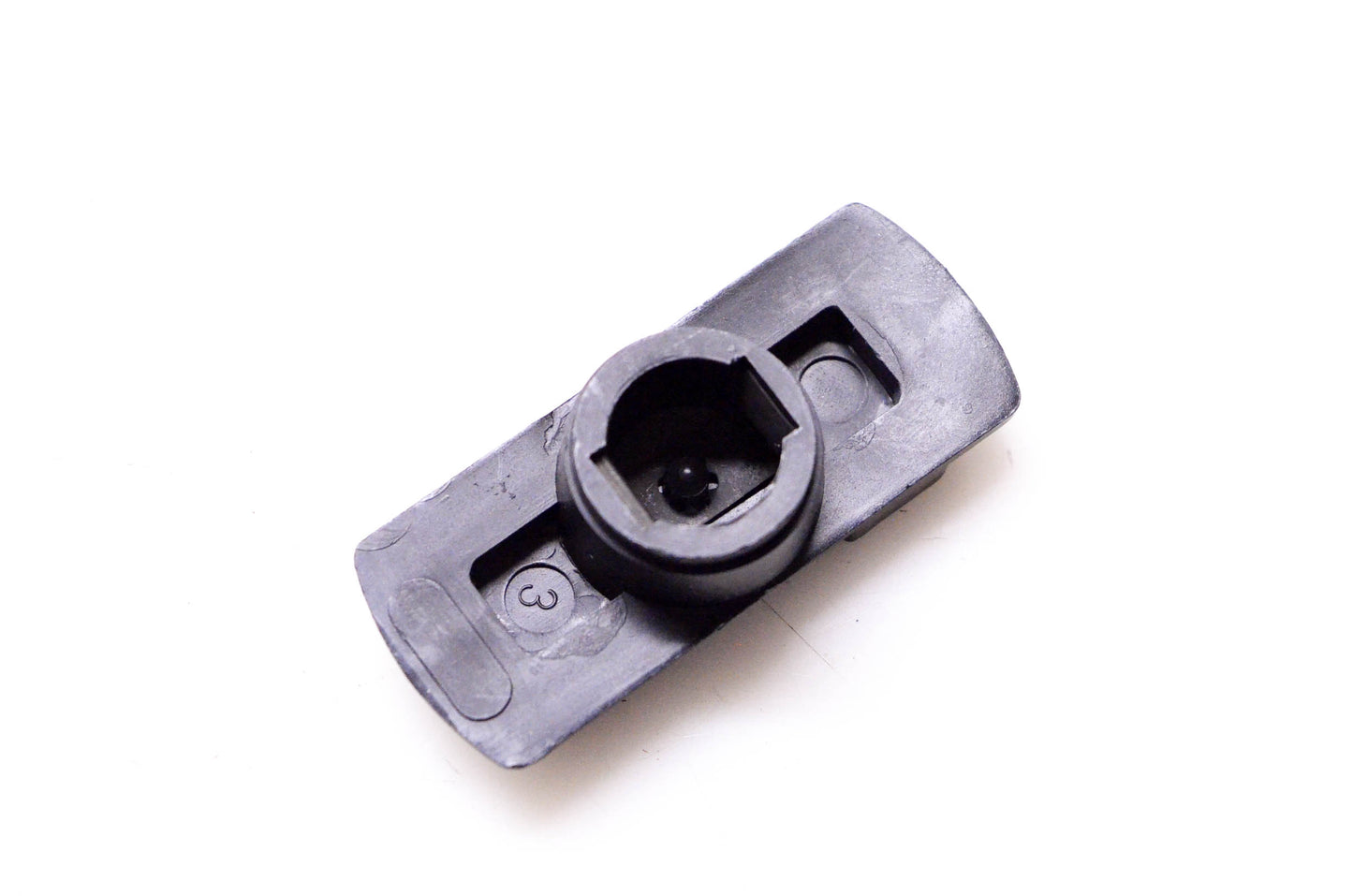 Total Source 22157-H1000 Rotor fits Nissan NOS