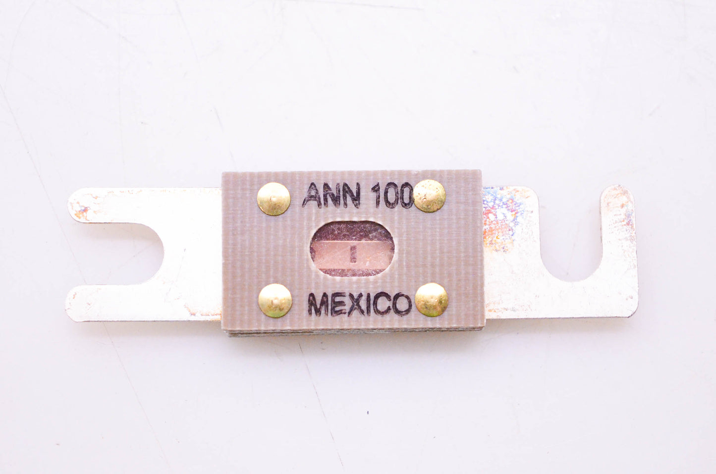 Bussmann ANN 100 Fuse 100 Amp NOS
