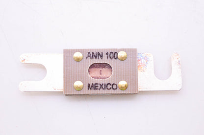 Bussmann ANN 100 Fuse 100 Amp NOS
