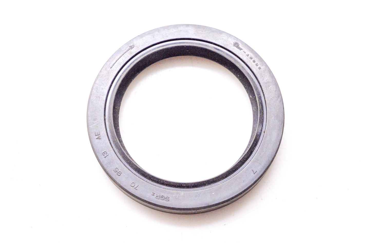 Total Source 13042-L1401 Timing Cover Seal fits Nissan NOS