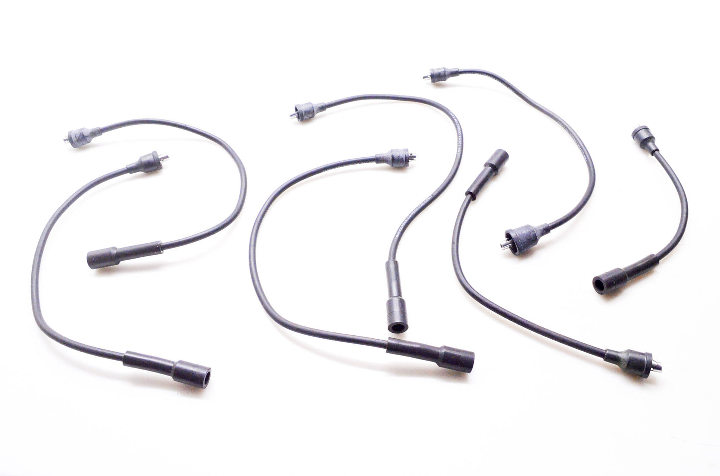 Total Source 22450-L6200 Ignition Wire Kit NOS