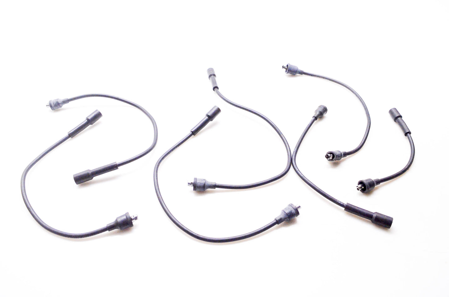 Total Source 22450-L6200 Ignition Wire Kit NOS