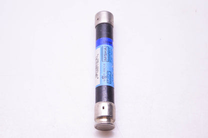 Littelfuse FLSR 10, DL-7483 Powr-Gard Class RK5 Time Delay Current Limiting Dual Element Fuse NOS