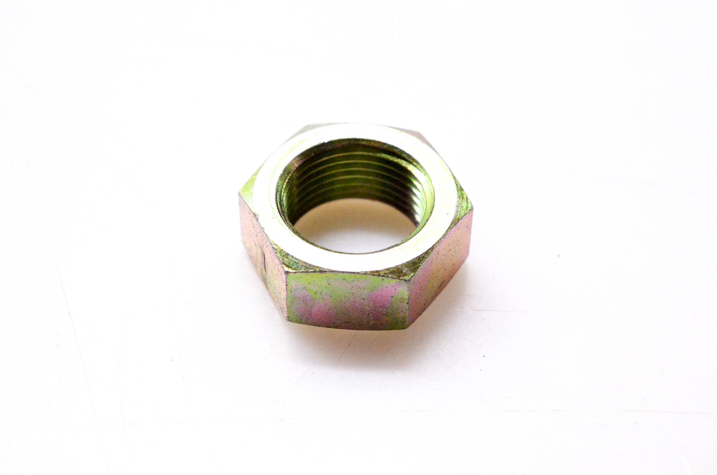 Total Source 48523-L1100 Nut fits Nissan NOS