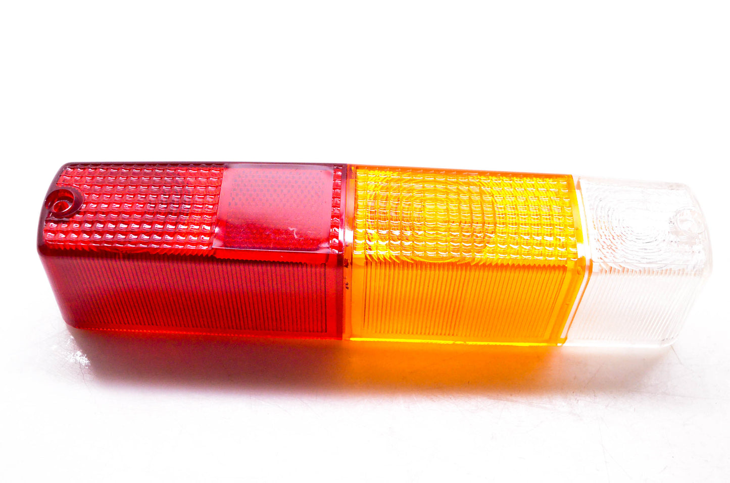 Performance Technology Parts 26520-50K02 Rear Lamp Lens fits Nissan NOS