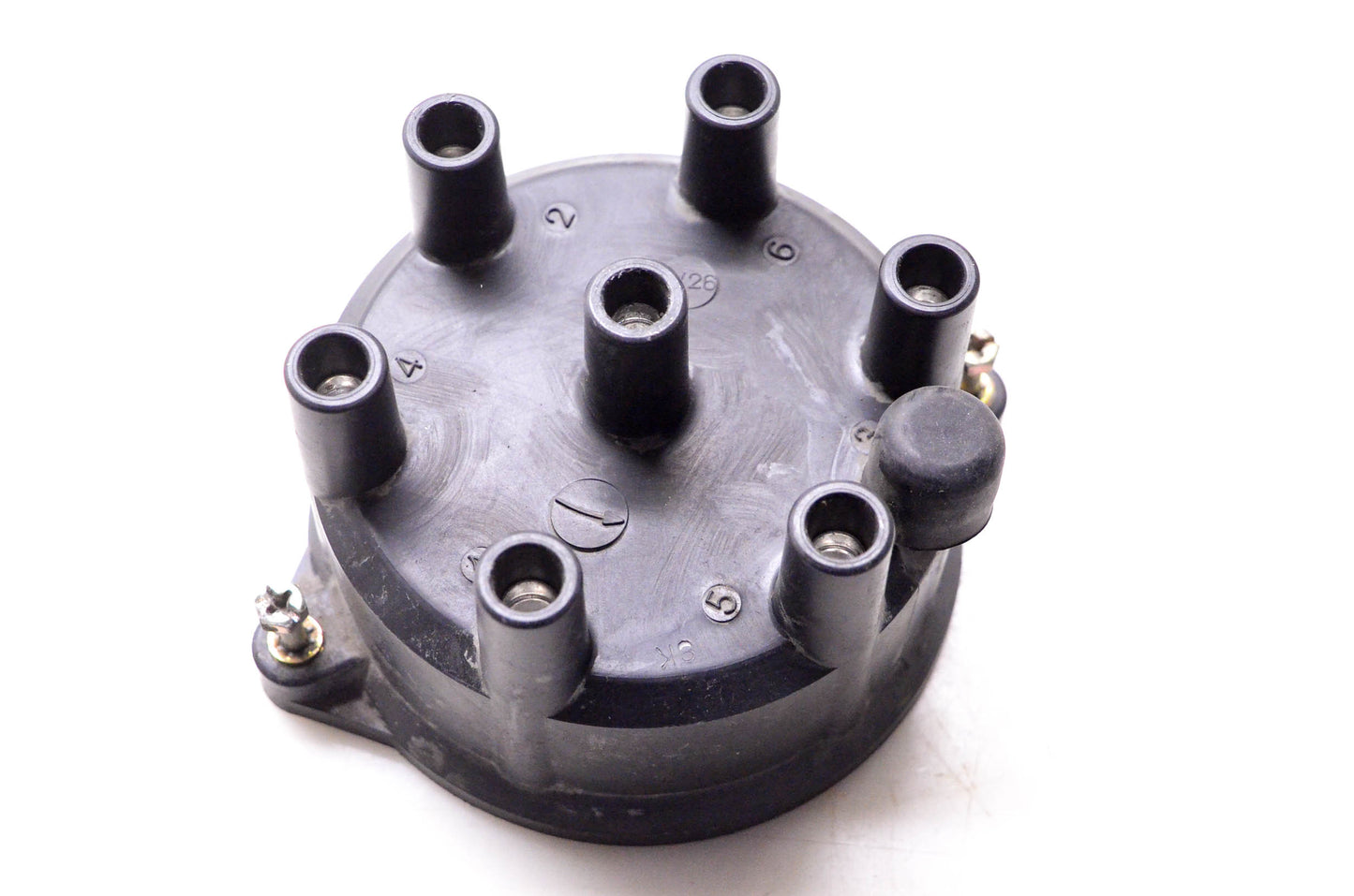 Total Source 22162-52H20 Distributor Cap fits Nissan NOS