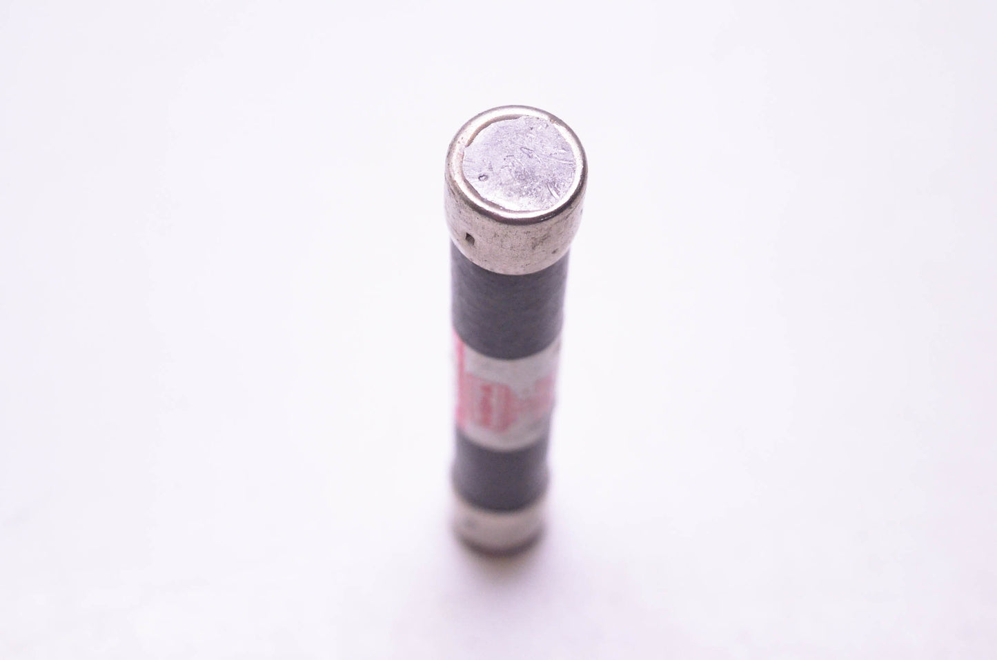 Littelfuse FLSR 10, DL21-19 Slo-Blo Fuse Time Delay Dual Element Current Limiting Class RK-5 NOS