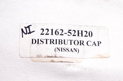Total Source 22162-52H20 Distributor Cap fits Nissan NOS