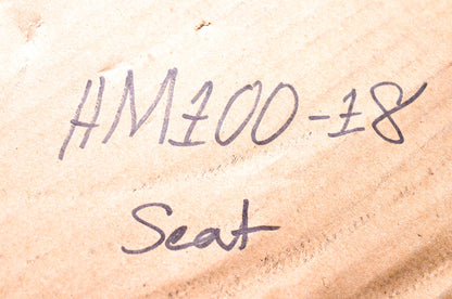 Helmar 100-18 Seat Cushion NOS