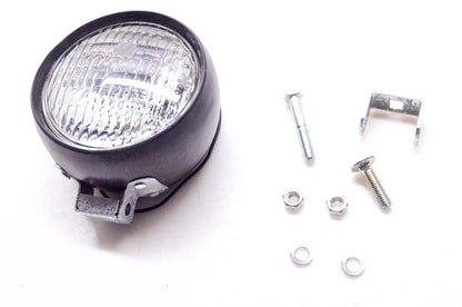 Peterson Mfg. 640 Universal Head Lamp NOS