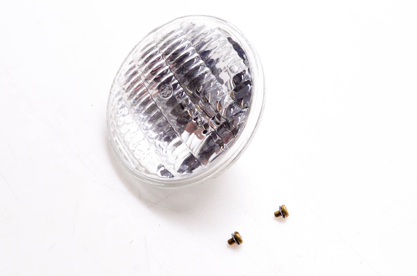 GE GE 4589 Sealed Beam Light NOS