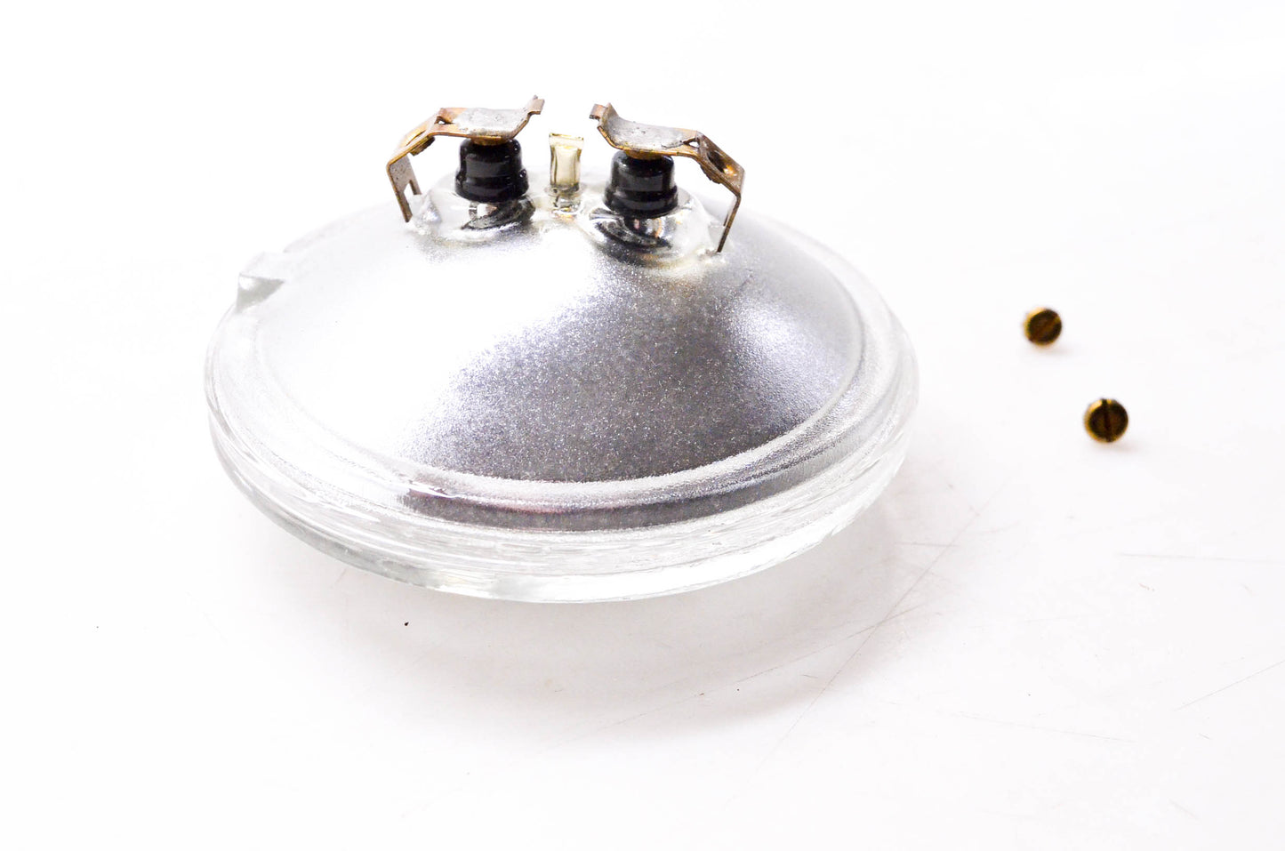 GE GE 4589 Sealed Beam Light NOS
