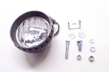 Total Source 660 Sealed Beam Light NOS
