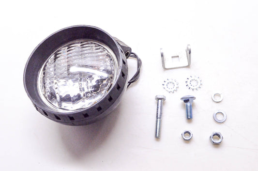Total Source 660 Sealed Beam Light NOS