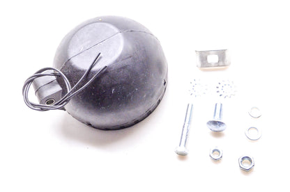 Total Source 660 Sealed Beam Light NOS