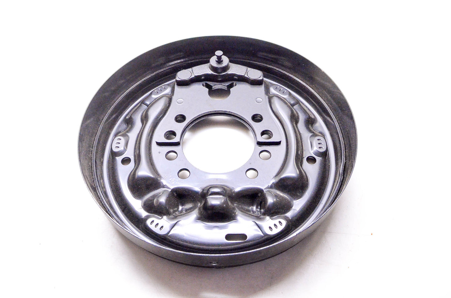 Yale 580064518 Backing Plate Assembly NOS