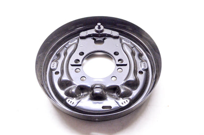 Yale 580064518 Backing Plate Assembly NOS
