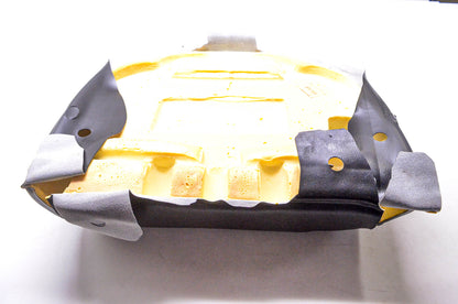 Total Source 53763-U2100-71 Seat Back Vinyl Cushion NOS