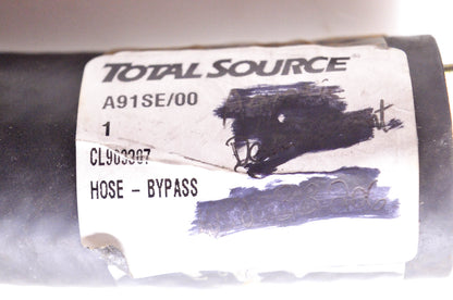 Total Source 903307 Bypass Hose NOS