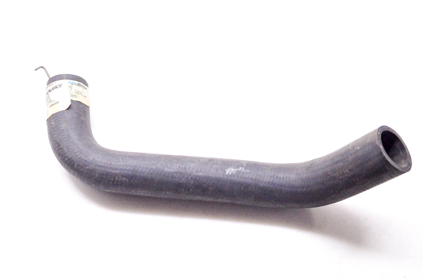Total Source K03EB-04-12220 Radiator Upper Hose NOS