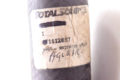 Total Source 1112857 Radiator Upper Hose fits Caterpillar NOS