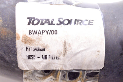 Total Source 1343638 Air Filter Hose fits Hyster NOS