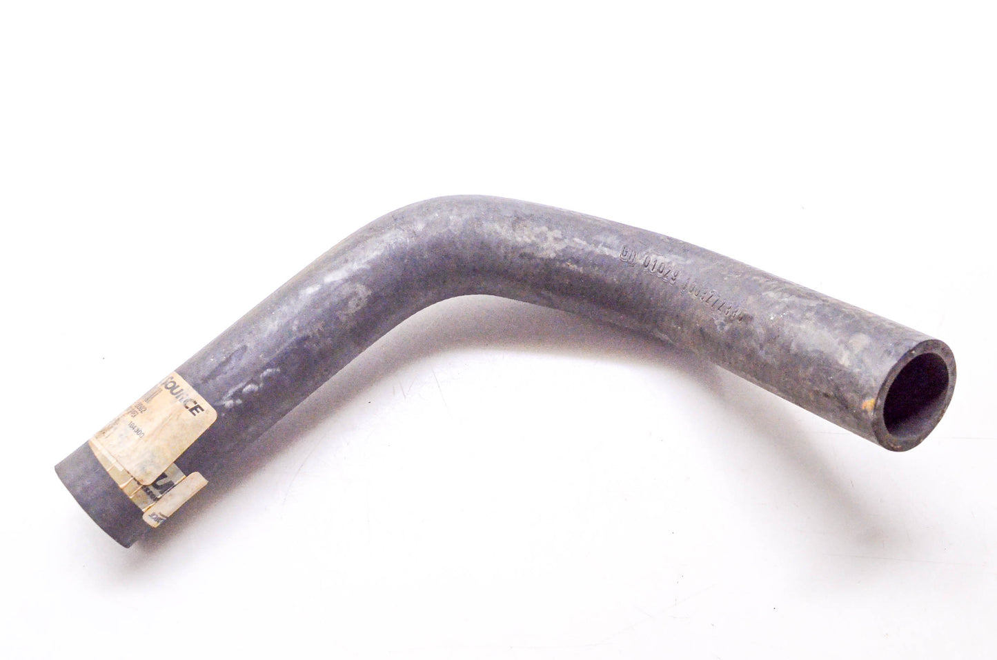Total Source 24842-12002 Radiator Upper Hose fits TCM NOS