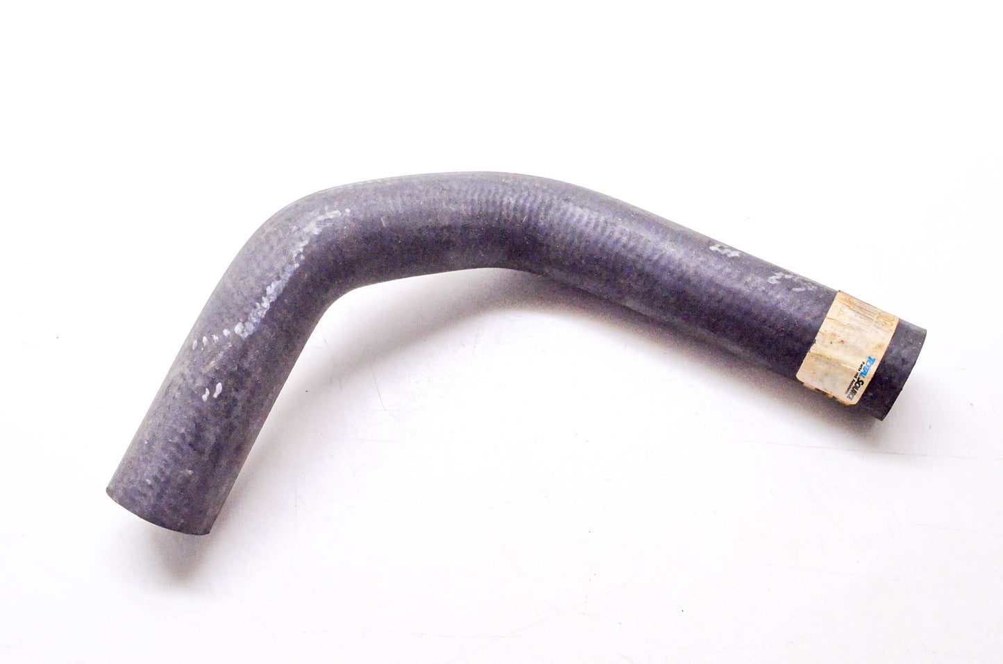 Total Source 24842-12002 Radiator Upper Hose fits TCM NOS