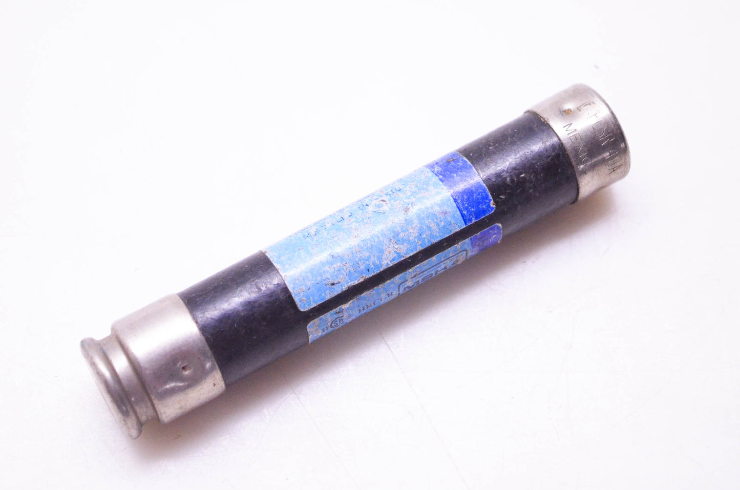 Littelfuse FLSR 40A, DL76-34 Powr-Gard Class RK-5 Time Delay Current Limiting Dual Element Fuse NOS
