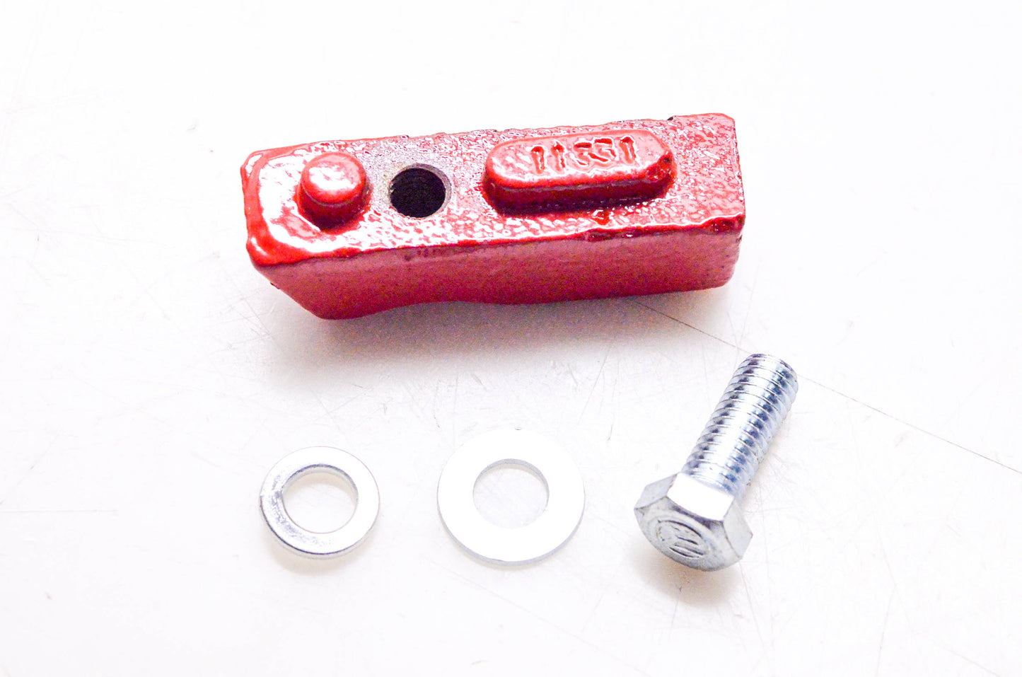 MTD 11331A Adjust Block NOS
