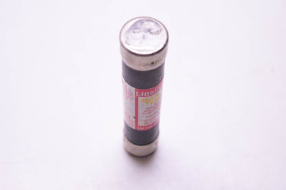 Littelfuse FLSR 40, DL10-40 Slo-Blo Fuse Time Delay Dual Element Current Limiting Class RK-5 NOS