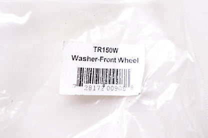 Swisher TR150W Front Wheel Washer NOS