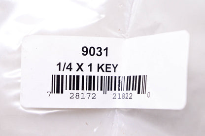 Swisher 9031 Key NOS