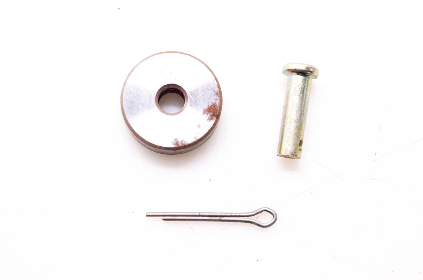 Troy Bilt 1051A Roller Repair Kit NOS