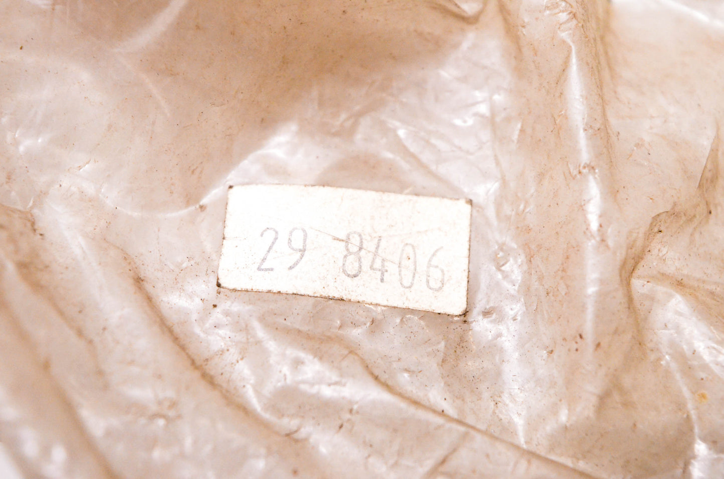 Rotary 29 8406 Oil Seal NOS