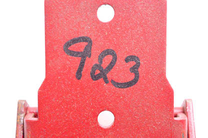 Anderson 923 Locking Half with Clamps