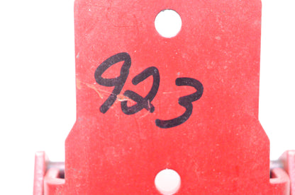 Anderson 923 Locking Half