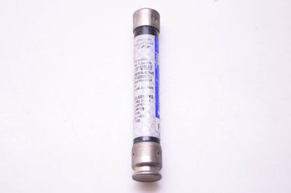 Littelfuse FLSR 15 ID, DL-7483 Indicator Class RK5 Time Delay Current Limiting Dual Element Fuse NOS