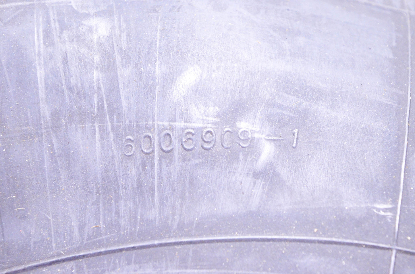 Firestone 6006909-1 Inner Tube