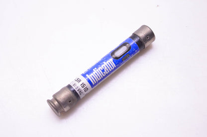 Littelfuse FLSR 15 ID, DL-7483 Indicator Class RK5 Time Delay Current Limiting Dual Element Fuse NOS