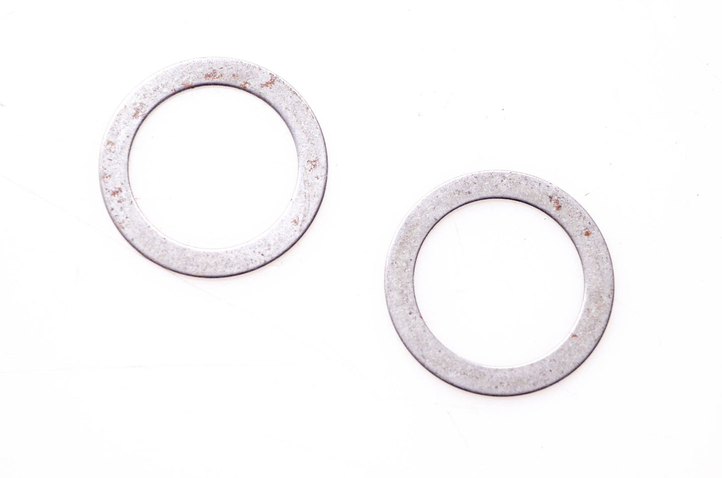 MTD GW-1166-2 Shims Qty 2 NOS