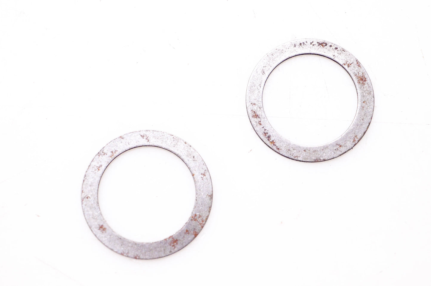 MTD GW-1166-2 Shims Qty 2 NOS
