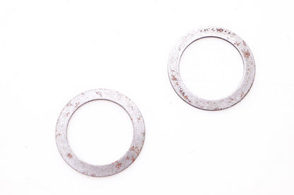 MTD GW-1166-2 Shims Qty 2 NOS