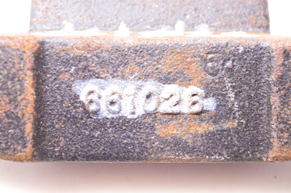 Cascade 661026 Mount Hook
