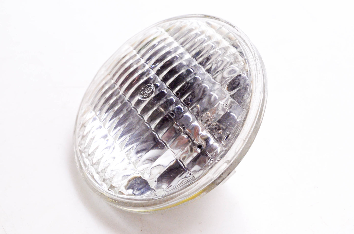 GE 4589 Sealed Beam Light NOS
