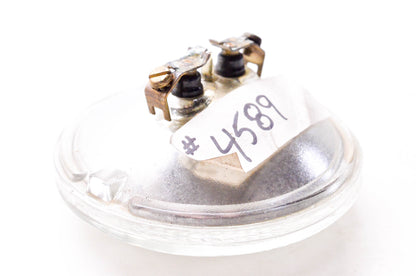 GE 4589 Sealed Beam Light NOS