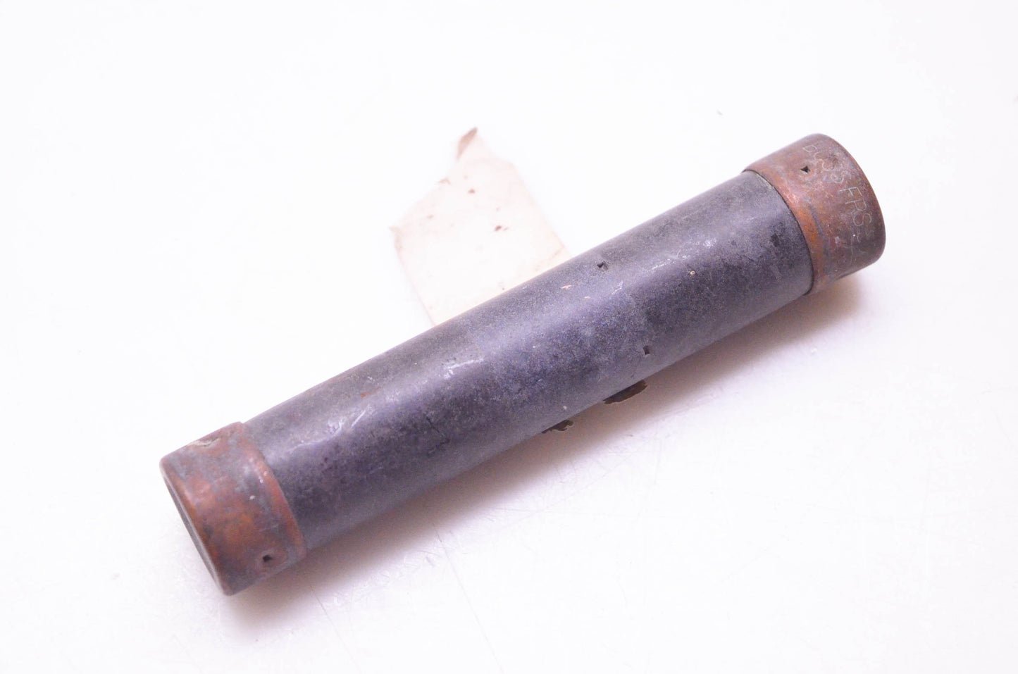 Bussmann Cooper FRS 50 Fusetron Dual Element Class RS Fuse NOS