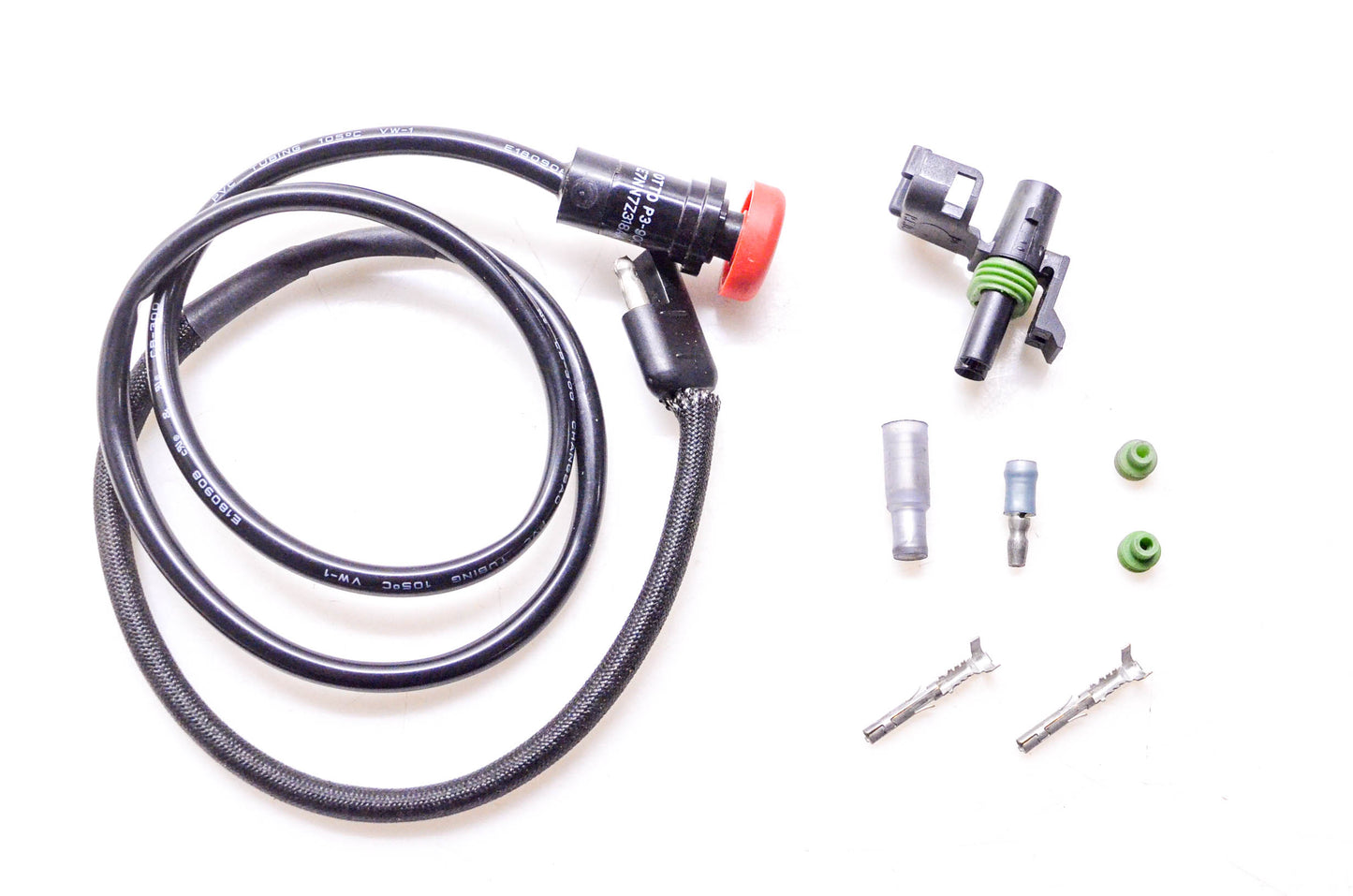 Otto P3-90072, 192015 Switch Kit NOS