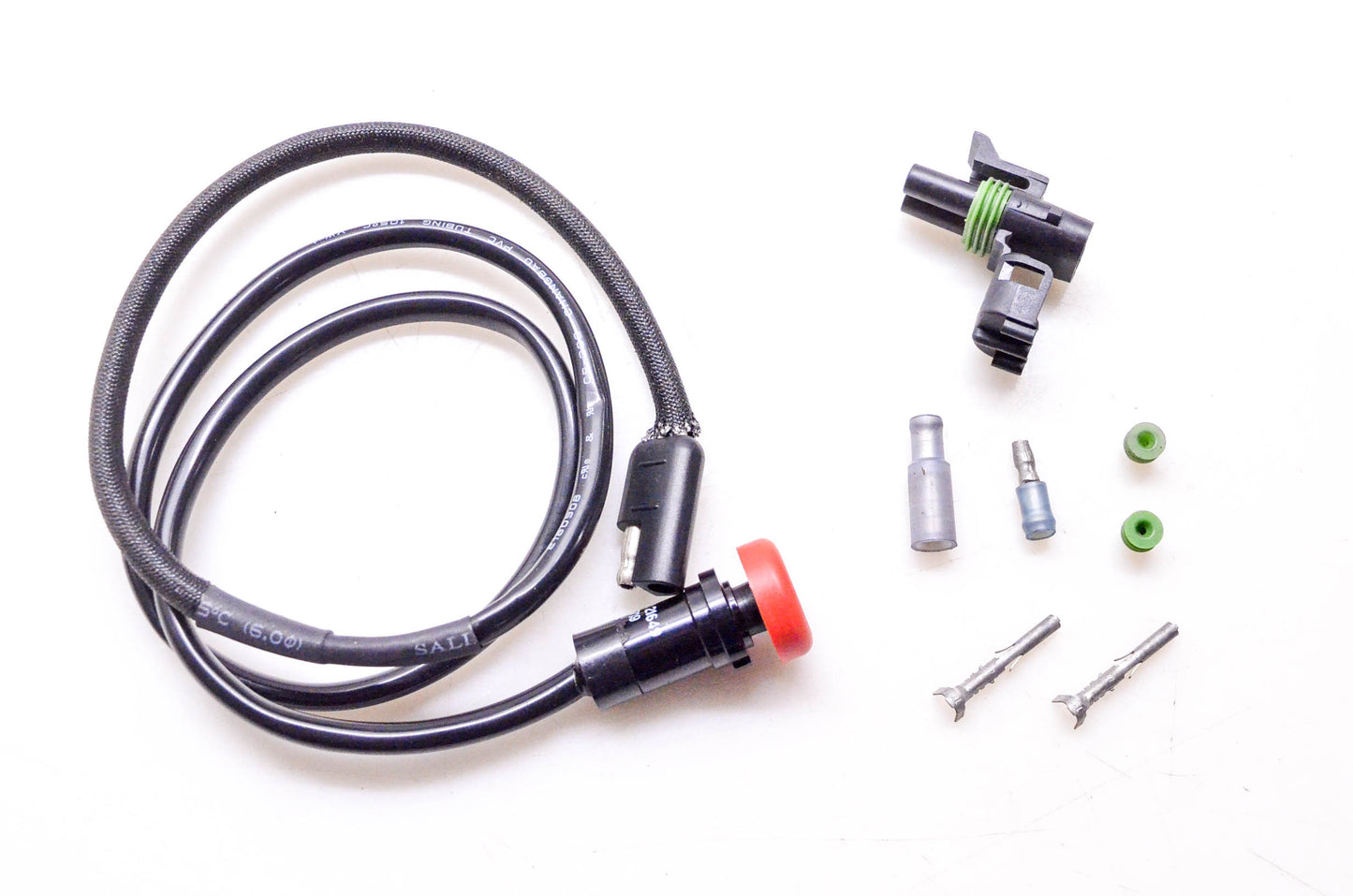 Otto P3-90072, 192015 Switch Kit NOS