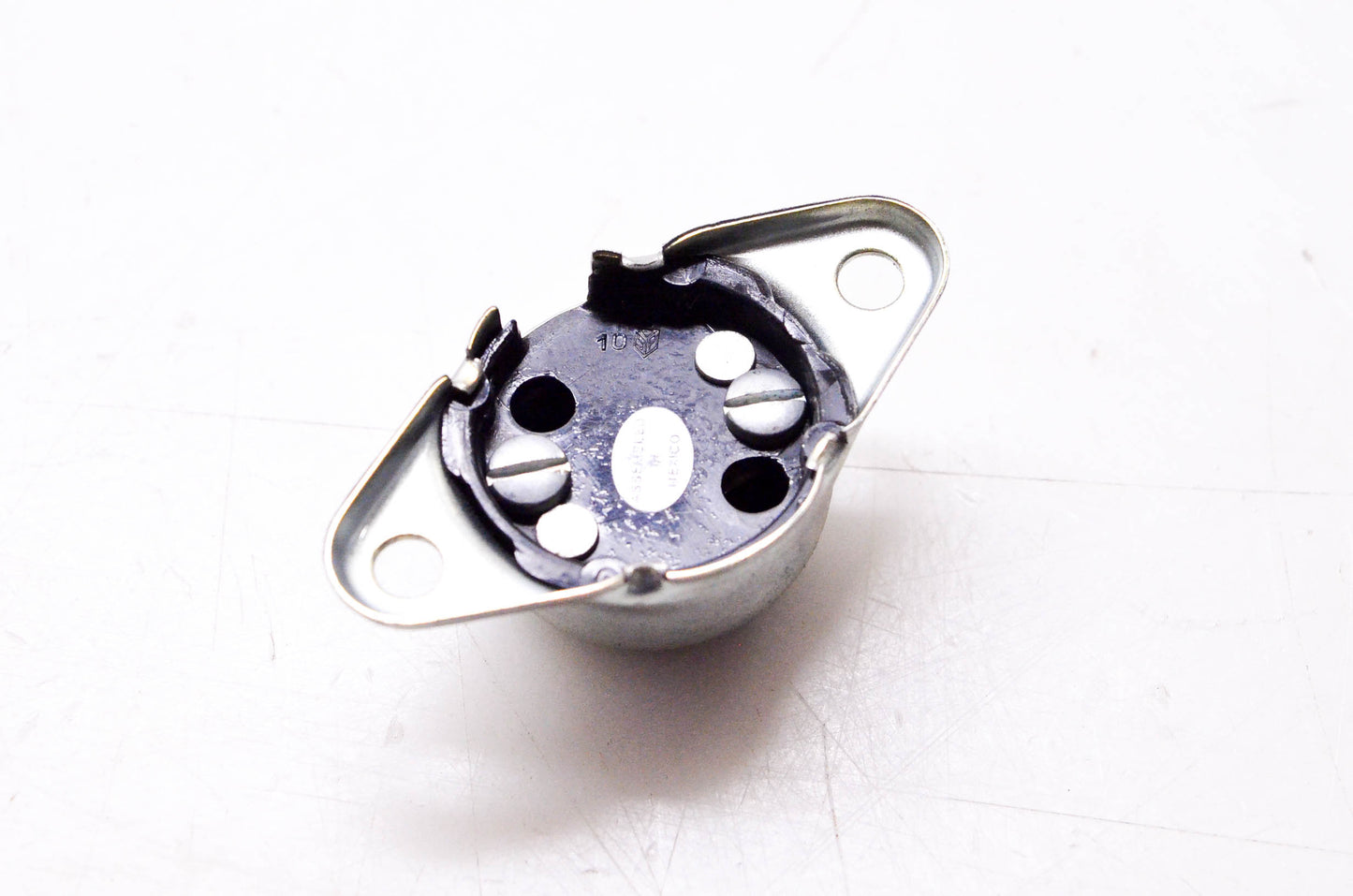 Total Source 77807 Horn Button NOS